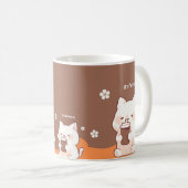 Une Belle Mug (Devant droit)