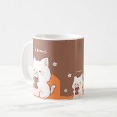 Une Belle Mug (Devant gauche)