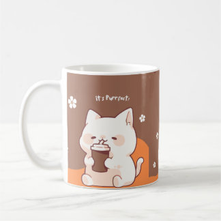Une Belle Mug