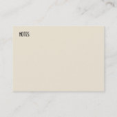 une bicyclette faite pour deux :  carte de maman (Dos)