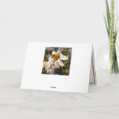 Une boîte aux lettres rustique sur une route de ca (Dos)