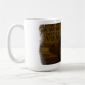 Une bombe avec vue - Renaissance Mug Edition (Gauche)