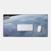 Une Bombe De Fumée Sur L'Afrique Tropicale Du Sud. (Clavier et souris)