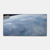 Une Bombe De Fumée Sur L'Afrique Tropicale Du Sud. (Recto)