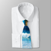 Une Bouffée D'Air De Mer, Cravate (Attaché)