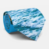 Une Bouffée D'Air De Mer, Cravate (Roulé)