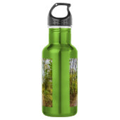 Une bouteille d'eau Walk Runge Automne (Devant)