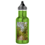 Une bouteille d'eau Walk Runge Automne (Droite)