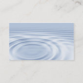 Une carte accrocheuse avec un yacht coloré (Dos)