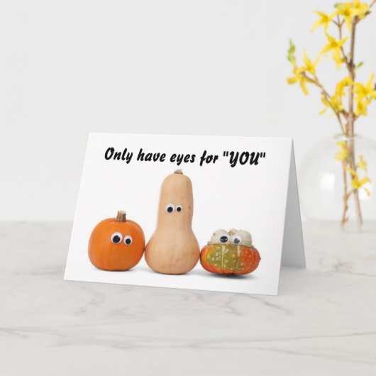 *UNE CARTE AVEC UNE SURPRISE À L'INTÉRIEUR* POUR H (Fleur jaune)