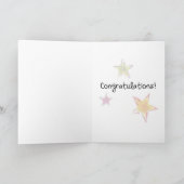 Une carte bien faite (Intérieur)