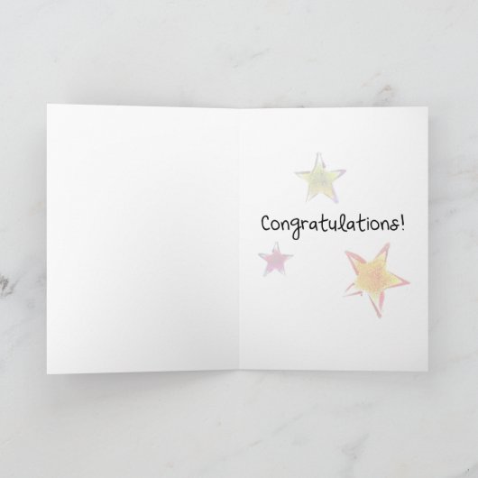 Une carte bien faite (Intérieur)