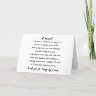 **UNE CARTE DE SOUHAIT D'ANNIVERSAIRE TRÈS SPÉCIAL