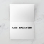 Une carte GHOUL fabuleuse (Intérieur)