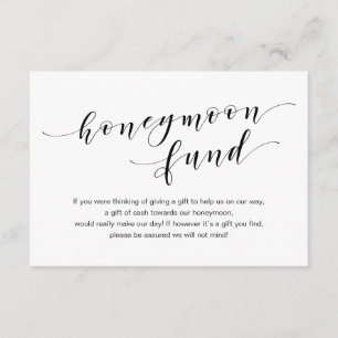 Une carte noire moderne, un fonds pour lune de mie