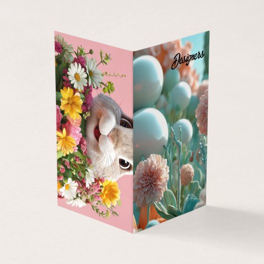 Une carte pour chaque réussite" (Outside)