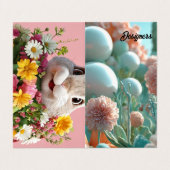 Une carte pour chaque réussite" (Outside Unfolded)