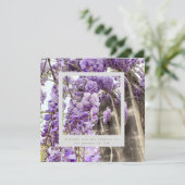 Une carte pour l'amitié (Debout devant)