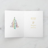 Une carte que j'aime (Intérieur)