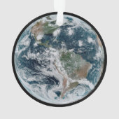 Une Chaîne Perdue De Cyclones Tropicaux (dos)