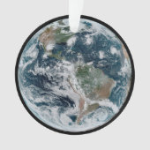 Une Chaîne Perdue De Cyclones Tropicaux (devant)