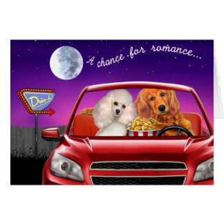 Une chance pour la romance
