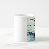 Une chanson pour la tasse de liberté (Centre)