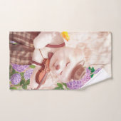 Une chanson pour vous (Serviette à main)