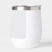 Une citation simple dans un simple papillon (Gauche)