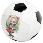 Une collection de designs Halloween de fille migno (3/4)