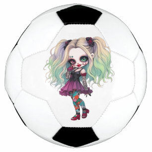 Une collection de designs Halloween pour jolie fil