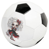 Une collection de dessins Halloween de fille migno (3/4)