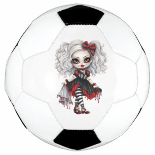 Une collection de dessins Halloween de fille migno