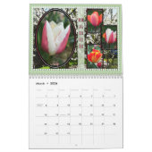 Une collection de fleurs Calendrier 2022 (m) (Mar 2026)