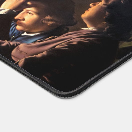 Une conférence de philosophe sur le système solair (Coin)