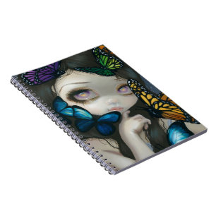 "Une confusion carnet d'ailes"