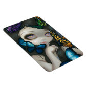 "Une confusion des ailes" Flex Magnet (Côté Droit)