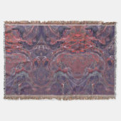 Une couverture de jeton Abstraite (Devant)