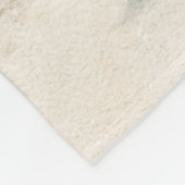 Une couverture de Noël est à la recherche d'un béb (Coin)