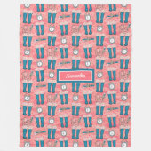 Une couverture moderne de retour à l'école pour le (Devant)