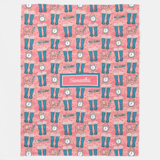 Une couverture moderne de retour à l'école pour le (Devant)