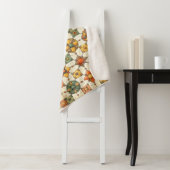 une couverture motif-conte de fées (En situation)