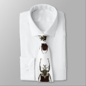 Une cravate de Goliathus (Attaché)