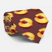 Une cravate de pêche de coupe ! Une cravate de (Roulé)