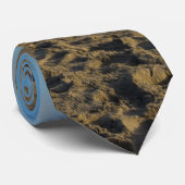 Une Cravate matinale Cocoa Beach (Roulé)