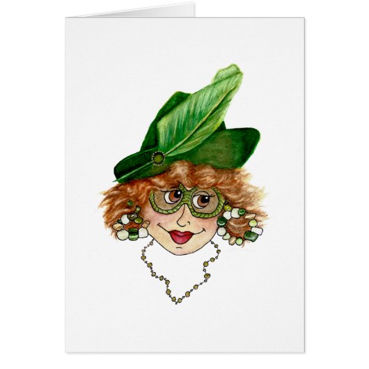 Une Dame Humoristique Qui rit Dernière (Devant)