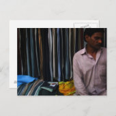 une de ces journées Carte postale (Devant / Derrière)