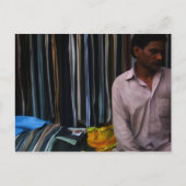 une de ces journées Carte postale (Devant)