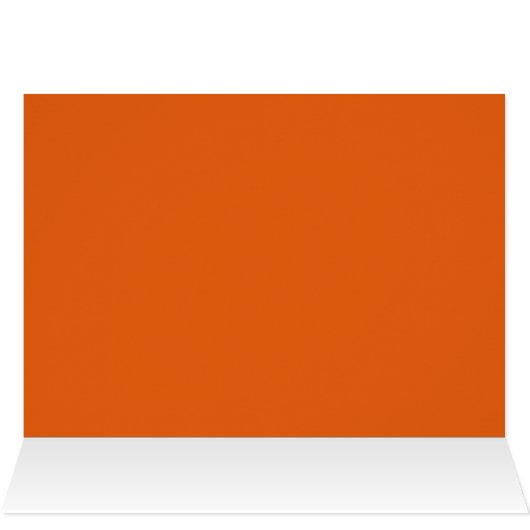 Une Déclaration d'amitié finale (drôle) (Intérieur Horizontal (Haut))