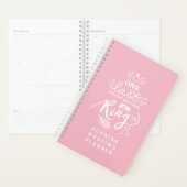 UNE DERNIÈRE CHOSE AVANT LA ANNEAU (Devant avec enveloppe)